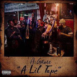 A-Game - A Lil Tape