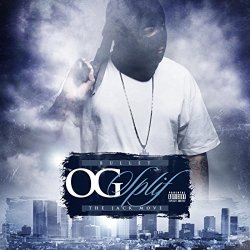 Bullet - Og Splif (The Jack Move) [Explicit]