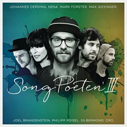 Various - Songpoeten III [Import allemand]