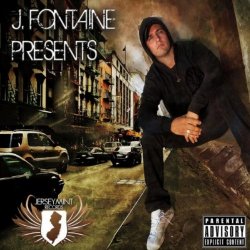 J Fontaine - Presents [Explicit]