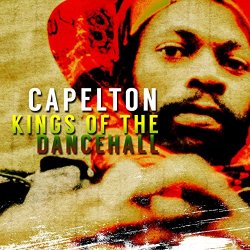 Capelton - Kings Of Dancehall [Explicit]