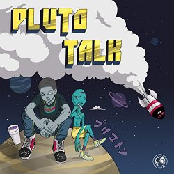 Rocket Da Goon - Pluto Talk [Explicit]