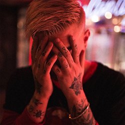 Oliver Francis - A Million Miles an Hour [Explicit]