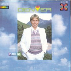 John Denver - It's About Time