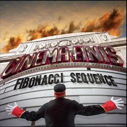 Fibonacci Sequence - Cinema Finis