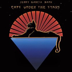 Jerry Garcia Band - Cats Under The Stars (40th Anniversary Edition)