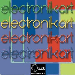 Arnaud Rozenblat - Electronikart