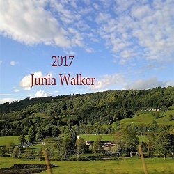 Junia Walker - Caress Me Girl