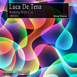 Luca De Tena - Walking with Cris