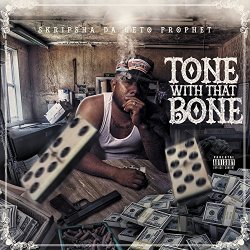 Skripsha - Tone With That Bone [Explicit]