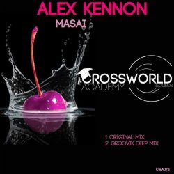 Alex Kennon - Masai