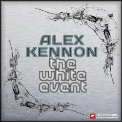 Alex Kennon - White Event