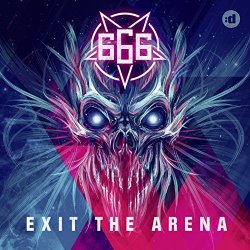 666 - Exit The Arena
