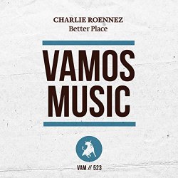 Charlie Roennez - Better Place