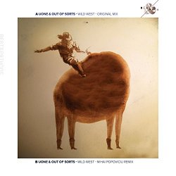 Uone & Out Of Sorts - Wild West