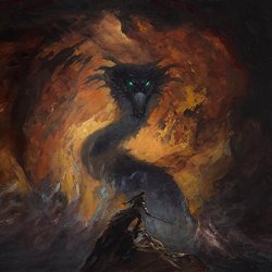 Firebreather - S/T