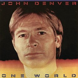 John Denver - One World