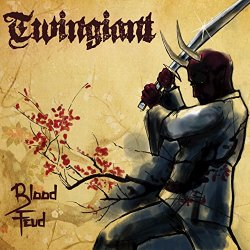 Twingiant - Blood Feud