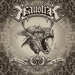 Kaustik - In Bastards We Trust [Explicit]