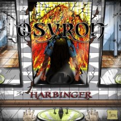 Osyron - Harbinger