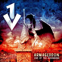 Armageddon 'End of the Beginning'