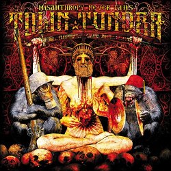 Town Tundra - Misanthropy Never Fails