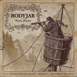 Bodyjar - Terra Firma