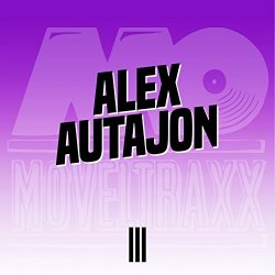 Alex Autajon - III