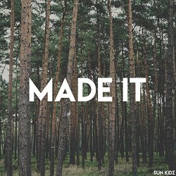 Sun Kidz - Made It