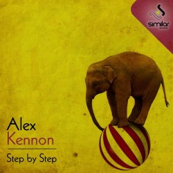 Alex Kennon - Step By Step - EP