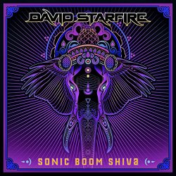 David Starfire - Sonic Boom Shiva
