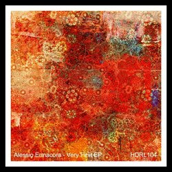 Alessio Ermacora - Very First EP