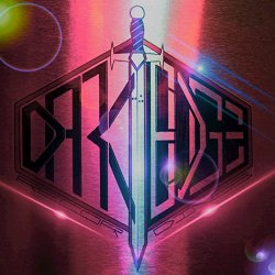hijnks - Artifical Anxiety