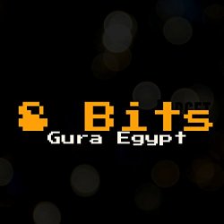 Gura - Egypt 8 Bits