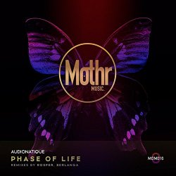 Audionatique - Phase Of Life