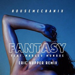 Housemechanix - Fantasy (Eric Kupper Remix)