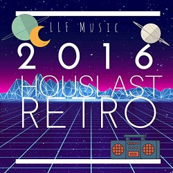 Houslast - 2016 Houslast Retro