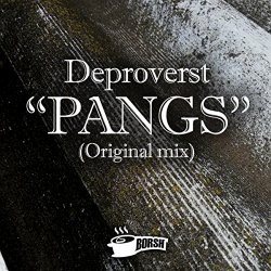 Deproverst - Pangs