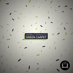 Daniele Bonaldo - Green Carpet