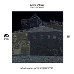 David Salow - Brass Monkey