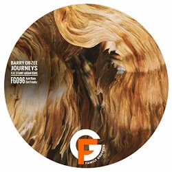 Barry Obzee - Journeys