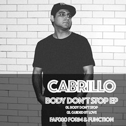 Cabrillo - Body Don't Stop (Original Mix)