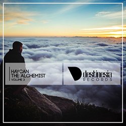 Haycan - The Alchemist, Vol.3