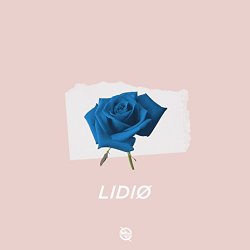 LIDIO - Blue Rose EP