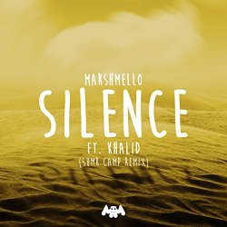 Marshmello - Silence (Sumr Camp Remix)