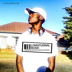King Beku - Actual Destruction
