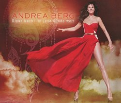 Andrea Berg - Diese Nacht Ist Jede Snde Wert
