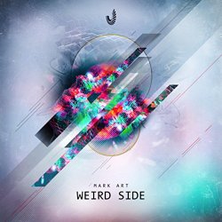 Mark Art - Weird Side