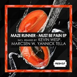 Maze Runner - Must Be Pain