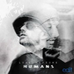 Luke Neptune - Humans